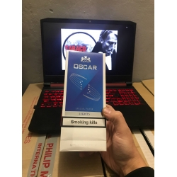 Сигареты Oscar Blue QS